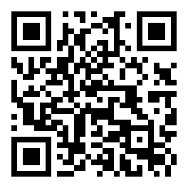 QR code linking to the Ko-fi donation page